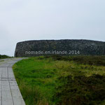 Fort de Grianan Ailligh