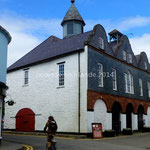 Kinsale, ancien tribunal