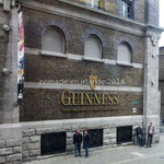 Dublin, Brasserie Guinness