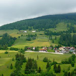 Paysage autrichien
