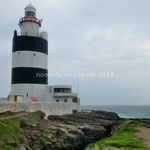 Hook Head