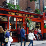 Dublin, le pub Temple Bar