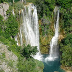 Parc de Krka, 