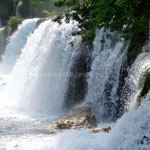 Parc de Krka, Skradinski Buk