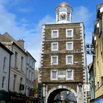 Youghal, Clock Gate
