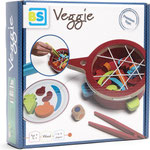 OM23 Veggie spel
