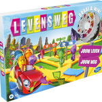 Gc29 Levensweg