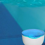 B4 Oceaan projector