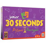 Gb53 30 Seconds junior