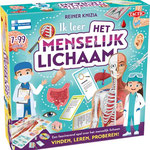 Gb57 Ik leer het Menselijk Lichaam