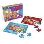 Pa35 Paw Patrol hout 3x24