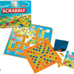 Gb56 Scrabble junior