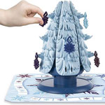 Ga50 Frozen frantic forest