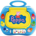 D43 Peppa Pig Laptop