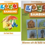 OC17 Bambino Loco Dieren/Bos