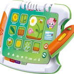 OC22 Lees&Leer Tablet Vtech
