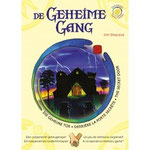 SC30 De geheime gang 5+