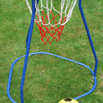 Rb54 Basketbal korf