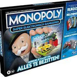 Gc38 Monopoly Elektronisch bankieren