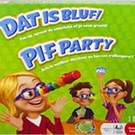 Gb23 Dat is bluf