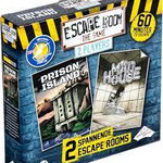 SC36 Escape room the game 2 spelers 16+