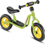 Rb50 Kleine Loopfiets groen