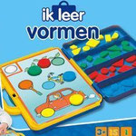 OV21 Ik leer vormen