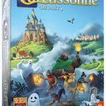 SC56 Carcassonne de Mist 8+