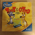Gb43 Toot&Otto