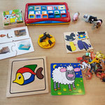 T21 Dieren