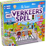 Gb55 Ik leer het verkeersspel