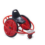 Rb14 Wheely rider