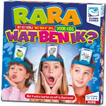 Gb45 Rara wat ben ik?
