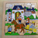 Pb8 Ridderkasteel
