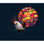 B6 Aura projector