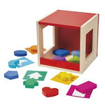 OZ3 Voelbox