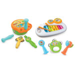 D48 Muziekset