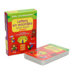 OT45 Letters en woordjes leren