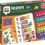 OT14 Ik leer lezen