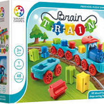 PL3 Brain Train