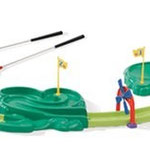 Rb45 Mini golf