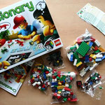 Gb3 Creationary