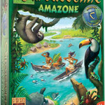 Gc6 Amazone Carcassonne