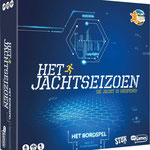 SC41 Jachtseizoen 10+