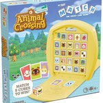 Gb17 Animal Crossing 5 op 1 rij