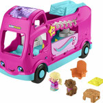 Ra14 Barbie Camper