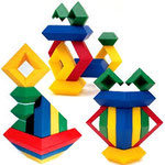 PL45 Wedgits