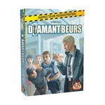 Gc52 Diamantbeurs
