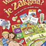 Gb12 Wat doe je met je zakgeld?