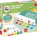 OT6 Ik leer woorden